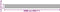 vidaXL - Vloerkleed - rechthoekig - 70x1000 - cm - bamboe - naturel