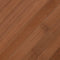 vidaXL - Vloerkleed - rechthoekig - 70x300 - cm - bamboe - bruin