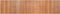 vidaXL - Vloerkleed - rechthoekig - 70x300 - cm - bamboe - naturel