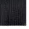 vidaXL - Vloerkleed - rechthoekig - 70x300 - cm - bamboe - zwart