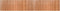 vidaXL - Vloerkleed - rechthoekig - 70x400 - cm - bamboe - naturel