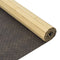 vidaXL - Vloerkleed - rechthoekig - 70x400 - cm - bamboe - lichtnaturel