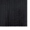 vidaXL - Vloerkleed - rechthoekig - 70x500 - cm - bamboe - zwart