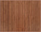 vidaXL - Vloerkleed - rechthoekig - 80x100 - cm - bamboe - bruin