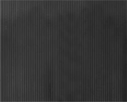 vidaXL - Vloerkleed - rechthoekig - 80x100 - cm - bamboe - grijs