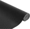 vidaXL - Vloerkleed - rechthoekig - 80x100 - cm - bamboe - grijs