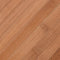 vidaXL - Vloerkleed - rechthoekig - 80x100 - cm - bamboe - naturel