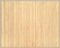 vidaXL - Vloerkleed - rechthoekig - 80x100 - cm - bamboe - lichtnaturel