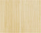 vidaXL - Vloerkleed - rechthoekig - 80x100 - cm - bamboe - lichtnaturel