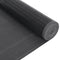 vidaXL - Vloerkleed - rechthoekig - 80x1000 - cm - bamboe - grijs