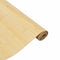 vidaXL - Vloerkleed - rechthoekig - 80x200 - cm - bamboe - lichtnaturel