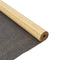 vidaXL - Vloerkleed - rechthoekig - 80x300 - cm - bamboe - lichtnaturel