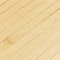 vidaXL - Vloerkleed - rechthoekig - 80x300 - cm - bamboe - lichtnaturel