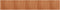 vidaXL - Vloerkleed - rechthoekig - 80x500 - cm - bamboe - bruin