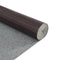 vidaXL - Vloerkleed - rechthoekig - 80x500 - cm - bamboe - donkerbruin
