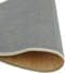 vidaXL - Vloerkleed - rond - 80 - cm - bamboe - lichtnaturel