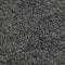 vidaXL - Vloerkleed - shaggy - anti-slip - 120x170 - cm - donkergrijs
