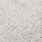vidaXL - Vloerkleed - shaggy - anti-slip - 120x170 - cm - lichtgrijs