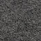 vidaXL - Vloerkleed - shaggy - anti-slip - 160x230 - cm - donkergrijs