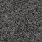 vidaXL - Vloerkleed - shaggy - anti-slip - 80x150 - cm - donkergrijs