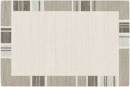 vidaXL - Vloerkleed - voor - binnen - buiten - laagpolig - 120x180 - cm - meerkleurig