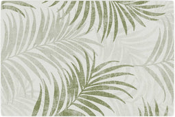 vidaXL - Vloerkleed - voor - binnen - buiten - laagpolig - 120x180 - cm - meerkleurig