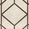 vidaXL - Vloerkleed - voor - binnen - buiten - laagpolig - 120x180 - cm - meerkleurig