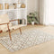 vidaXL - Vloerkleed - voor - binnen - buiten - laagpolig - 120x180 - cm - meerkleurig