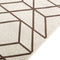vidaXL - Vloerkleed - voor - binnen - buiten - laagpolig - 120x180 - cm - meerkleurig