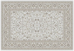vidaXL - Vloerkleed - voor - binnen - buiten - laagpolig - 160x230 - cm - meerkleurig
