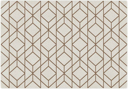 vidaXL - Vloerkleed - voor - binnen - buiten - laagpolig - 160x230 - cm - meerkleurig