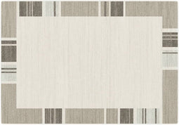 vidaXL - Vloerkleed - voor - binnen - buiten - laagpolig - 160x230 - cm - meerkleurig