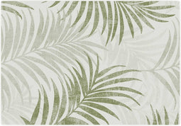 vidaXL - Vloerkleed - voor - binnen - buiten - laagpolig - 160x230 - cm - meerkleurig