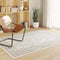 vidaXL - Vloerkleed - voor - binnen - buiten - laagpolig - 160x230 - cm - meerkleurig