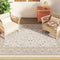 vidaXL - Vloerkleed - voor - binnen - buiten - laagpolig - 160x230 - cm - meerkleurig