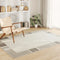 vidaXL - Vloerkleed - voor - binnen - buiten - laagpolig - 160x230 - cm - meerkleurig