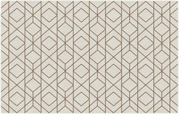 vidaXL - Vloerkleed - voor - binnen - buiten - laagpolig - 190x300 - cm - meerkleurig