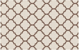 vidaXL - Vloerkleed - voor - binnen - buiten - laagpolig - 190x300 - cm - meerkleurig