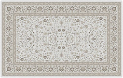 vidaXL - Vloerkleed - voor - binnen - buiten - laagpolig - 190x300 - cm - meerkleurig