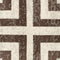 vidaXL - Vloerkleed - voor - binnen - buiten - laagpolig - 190x300 - cm - meerkleurig