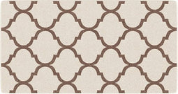 vidaXL - Vloerkleed - voor - binnen - buiten - laagpolig - 80x150 - cm - meerkleurig