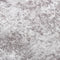vidaXL - Vloerkleed - wasbaar - anti-slip - 120x170 - cm - grijs - en - goudkleurig