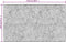 vidaXL - Vloerkleed - wasbaar - anti-slip - 120x170 - cm - grijs