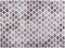 vidaXL - Vloerkleed - wasbaar - anti-slip - 120x180 - cm - meerkleurig