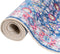vidaXL - Vloerkleed - wasbaar - anti-slip - 120x180 - cm - meerkleurig