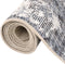 vidaXL - Vloerkleed - wasbaar - anti-slip - 120x180 - cm - meerkleurig
