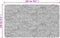 vidaXL - Vloerkleed - wasbaar - anti-slip - 120x180 - cm - meerkleurig