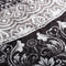 vidaXL - Vloerkleed - wasbaar - anti-slip - 120x180 - cm - meerkleurig