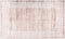 vidaXL - Vloerkleed - wasbaar - anti-slip - 150x230 - cm - beige