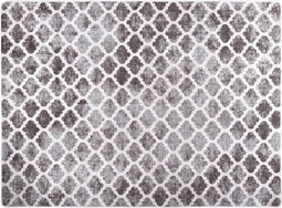 vidaXL - Vloerkleed - wasbaar - anti-slip - 150x230 - cm - meerkleurig